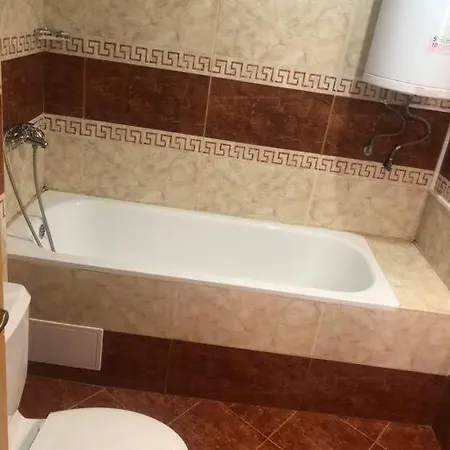 Apartment 2 Bed With Sea Views