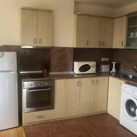 2 Bed With Sea Views Apartment