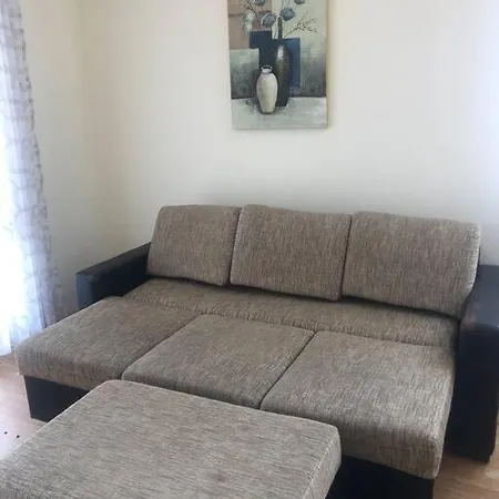 Apartment 2 Bed With Sea Views Slantschew brjag