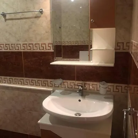 Apartment 2 Bed With Sea Views