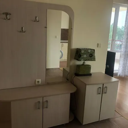2 Bed With Sea Views Apartment