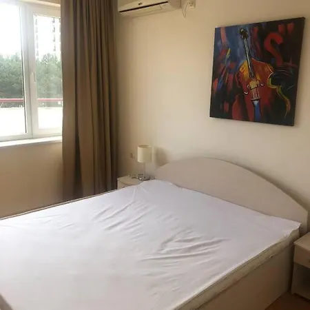 2 Bed With Sea Views Slantschew brjag