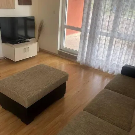 2 Bed With Sea Views Apartment