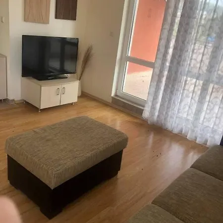 Apartment 2 Bed With Sea Views