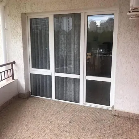 Apartment 2 Bed With Sea Views