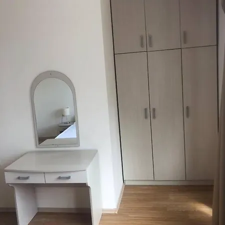 Apartment 2 Bed With Sea Views