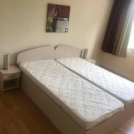 Apartment 2 Bed With Sea Views Slantschew brjag
