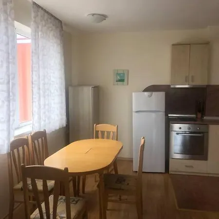 Apartment 2 Bed With Sea Views Slantschew brjag